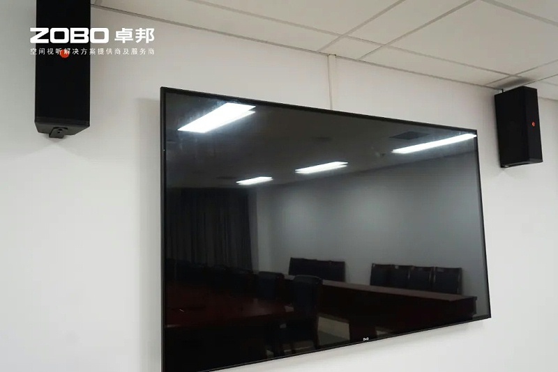 ZOBO香蕉视频APP在线观看案例 | 北京市豐台區檔案館新館多媒體音視頻係統建設項目