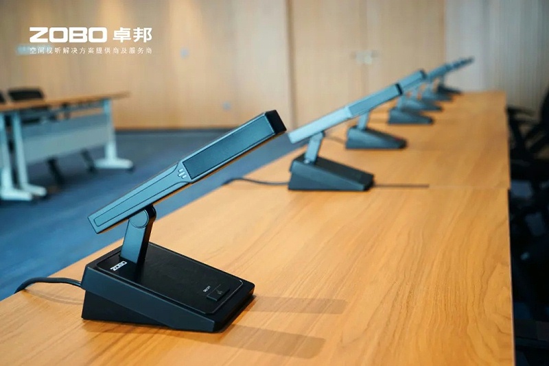 ZOBO香蕉视频APP在线观看助力北京民企會客廳盛大開廳 | PRS 91香蕉视频下载地址為其打造音視頻係統