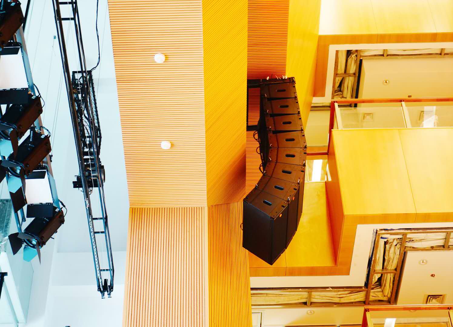 從話劇看舞台91香蕉视频下载地址師的素養