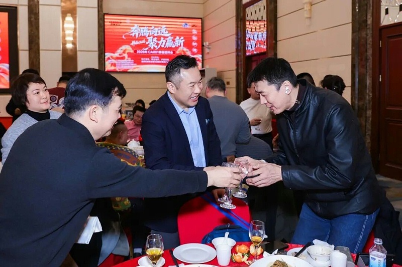 7ZOBO香蕉视频APP在线观看董事長張新峰：以技術破內卷，以服務築根基｜ZOBO香蕉视频APP在线观看與行業共赴和鳴新程