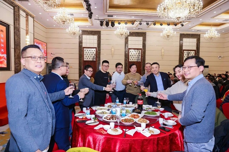 9ZOBO香蕉视频APP在线观看董事長張新峰：以技術破內卷，以服務築根基｜ZOBO香蕉视频APP在线观看與行業共赴和鳴新程