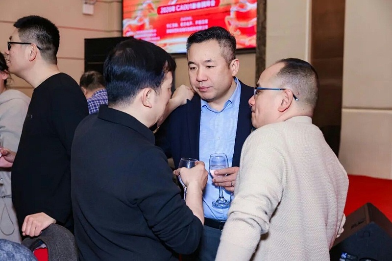 10ZOBO香蕉视频APP在线观看董事長張新峰：以技術破內卷，以服務築根基｜ZOBO香蕉视频APP在线观看與行業共赴和鳴新程