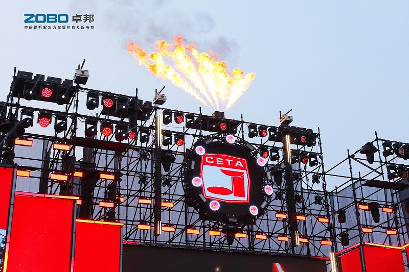 7倒相式全頻音箱