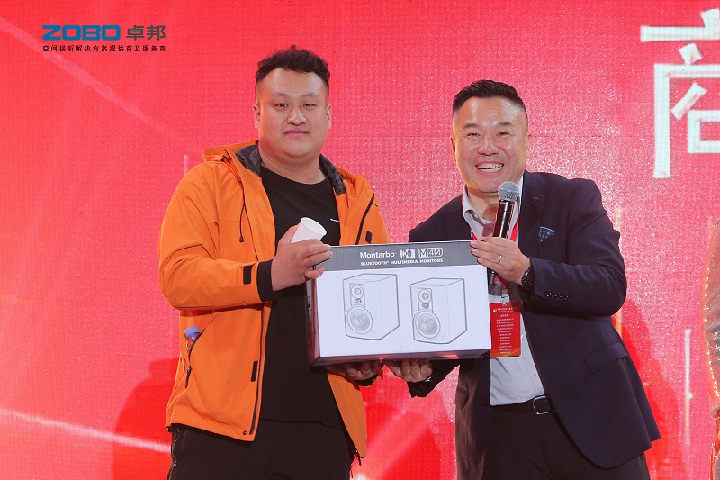 9倒相式全頻音箱