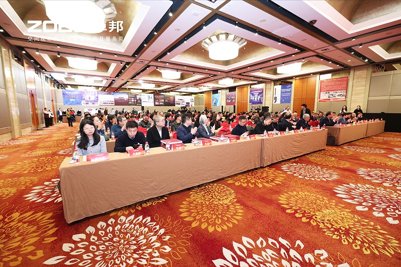 6ZOBO香蕉视频APP在线观看榮膺中國演藝設備技術協會“優秀供應商”獎