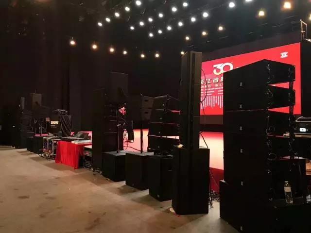 淺談舞台91香蕉视频下载地址在演出中的作用