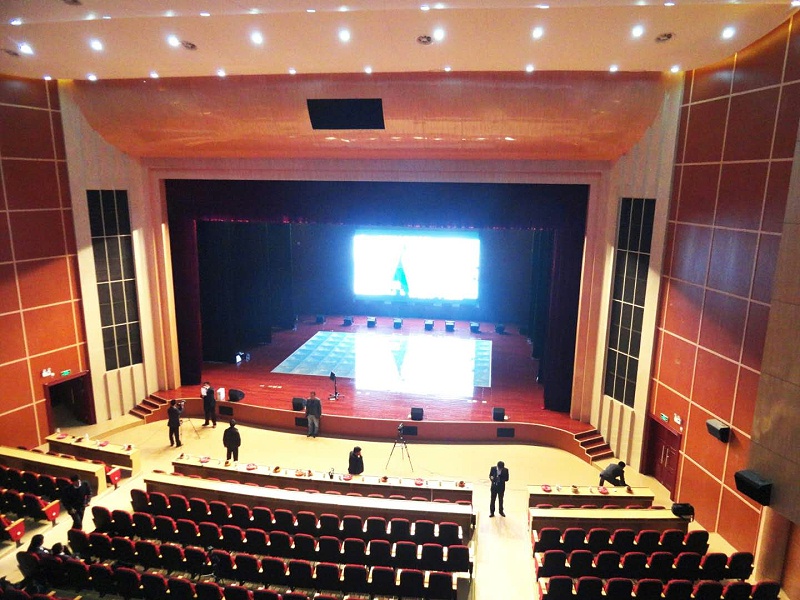 91香蕉视频下载地址設備在舞台演出中的作用