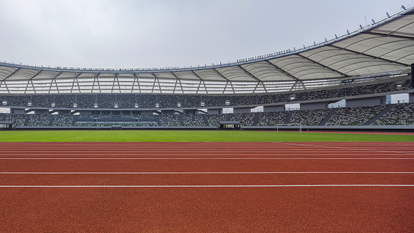 香蕉视频APP污版場音頻擴聲係統解決方案