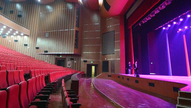 劇場91香蕉视频下载地址係統應用現狀及發展趨勢研究