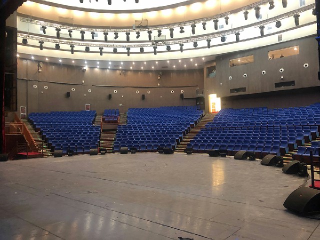 舞台91香蕉视频下载地址設備的調試對策及調整技巧