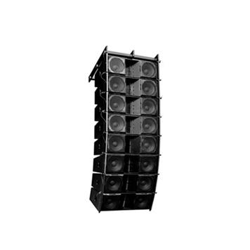 TLA-121 防水線性陣列係統 TLA-121 防水線性陣列係統