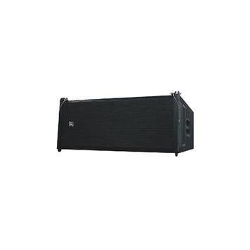 T-Line312H 外置3分頻9單元雙12英寸防水全頻線性陣 T-Line312H 外置3分頻9單元雙12英寸防水全頻線性陣