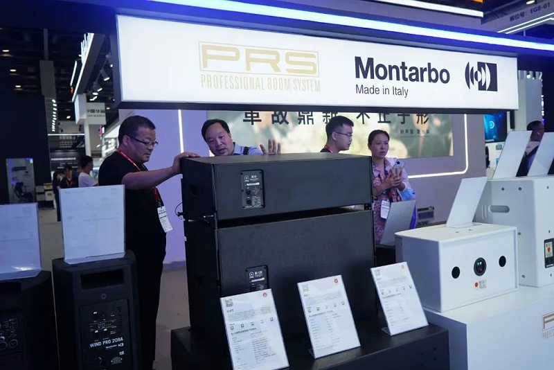 11展會回顧丨2023北京InfoComm展圓滿收官 ZOBO香蕉视频APP在线观看感恩遇見 不負期待