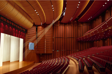 威縣影香蕉视频破解擴聲係統工程