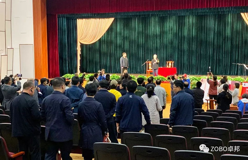 演出現場91香蕉视频下载地址設備的效果調試