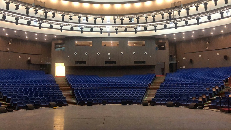 舞台91香蕉视频下载地址設計的特性和作用