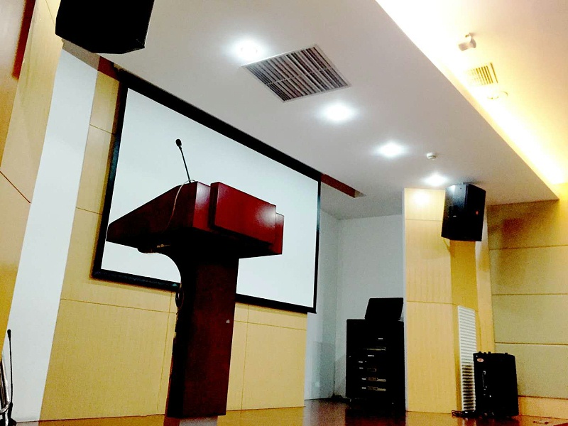 學校91香蕉视频下载地址設備的基本原理