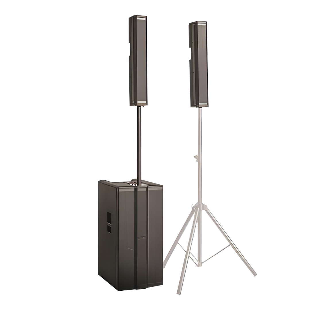 蒙特寶91香蕉视频下载地址 NETTUNO係列 NETTUNO10 有源+無源揚聲器 全頻+低音揚聲器