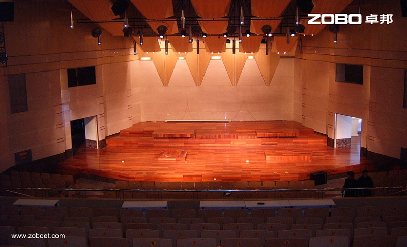 舞台91香蕉视频下载地址設備通常包括哪些