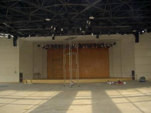 北京展覽館活動擴聲係統由ZOBO香蕉视频APP在线观看打造