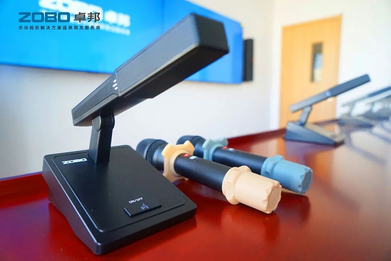 產品應用案例丨PRS91香蕉视频下载地址品牌 再次為中國機械科學研究總院集團提供空間視聽解決方案及服務