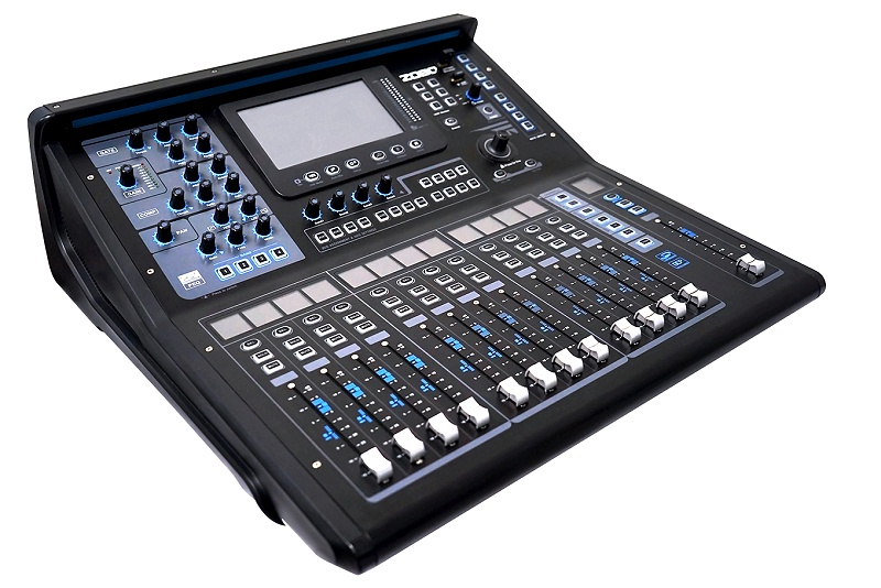 隨著科技的發展，音頻設備也在不斷地升級換代。在音頻設備中，調音台是一個非常重要的組成部分，它負責對音頻信號進行處理，以滿足現場演出、錄音棚等不同場合的需求。在眾多類型的調音台中，數字調音台和模擬調音台是常見的兩種。本文將詳細介紹數字調音台和模擬調音台的區別和聯係，以及它們的優勢和劣勢。