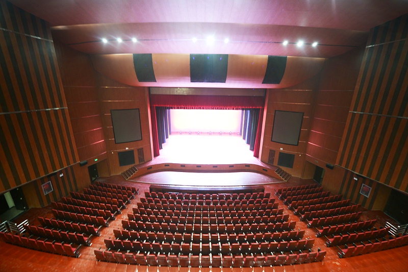 舞台91香蕉视频下载地址設備與燈光結合效果更理想