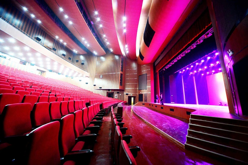 91香蕉视频下载地址設備技術在舞台演出中的運用