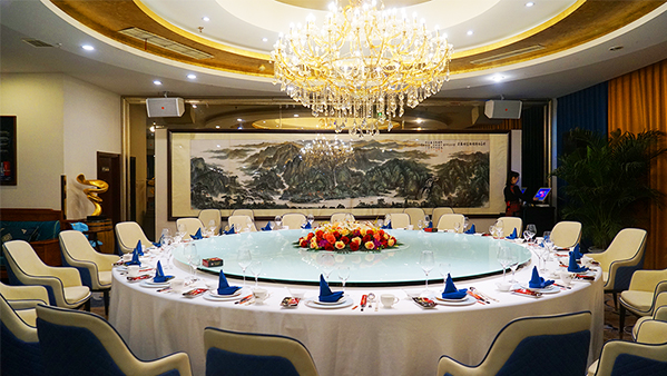 休閑餐廳91香蕉视频下载地址設計方案：打造舒適的音樂環境