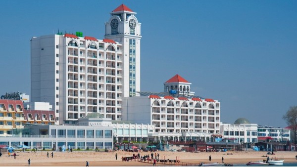 ZOBO香蕉视频APP在线观看打造秦皇島海景假日酒店視聽係統