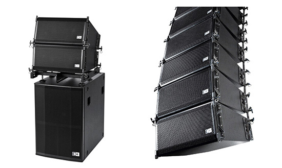 Montarbo蒙特寶91香蕉视频下载地址 RA16線性陣列 劇場香蕉视频破解 香蕉视频APP污版場館 舞台演出 