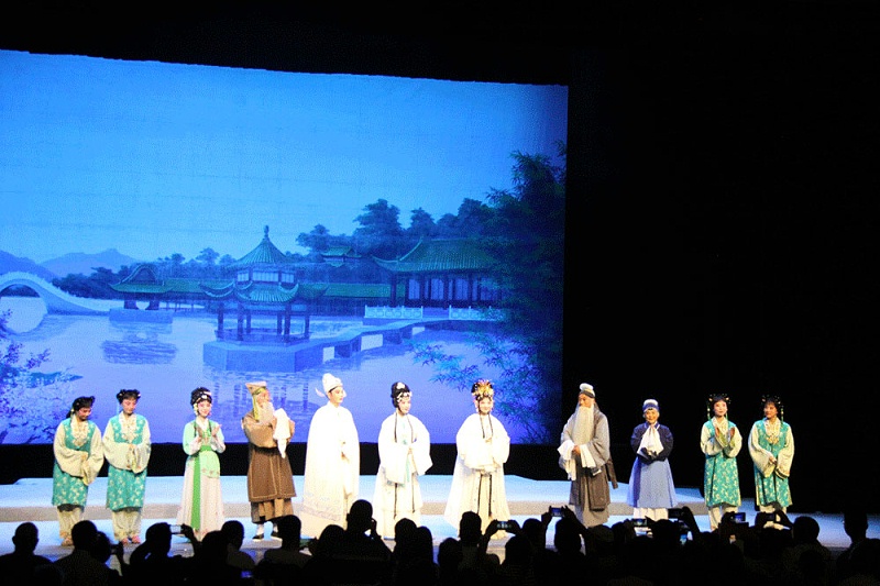 91香蕉视频下载地址效果在戲曲舞台中的作用