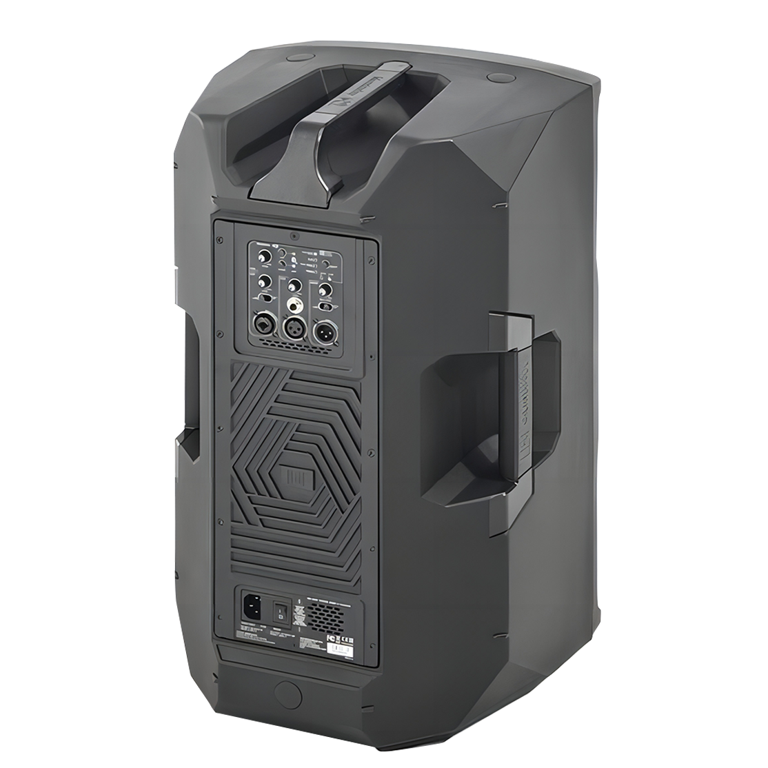 意大利Montarbo蒙特寶91香蕉视频下载地址B係列B112有源揚聲器 意大利Montarbo蒙特寶91香蕉视频下载地址B係列B112有源揚聲器