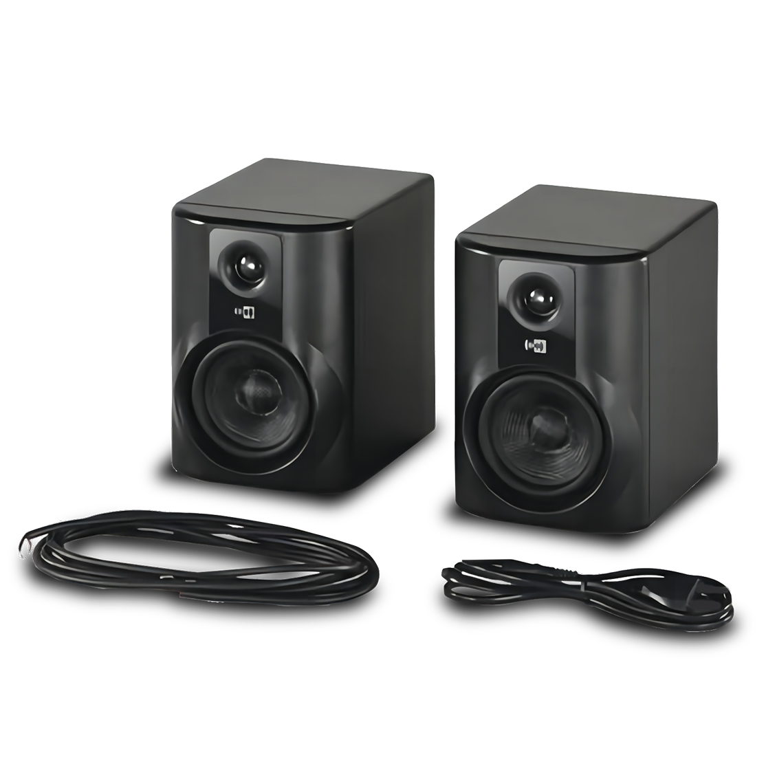 意大利Montarbo蒙特寶91香蕉视频下载地址 M係列 M4M 演播室監聽音箱