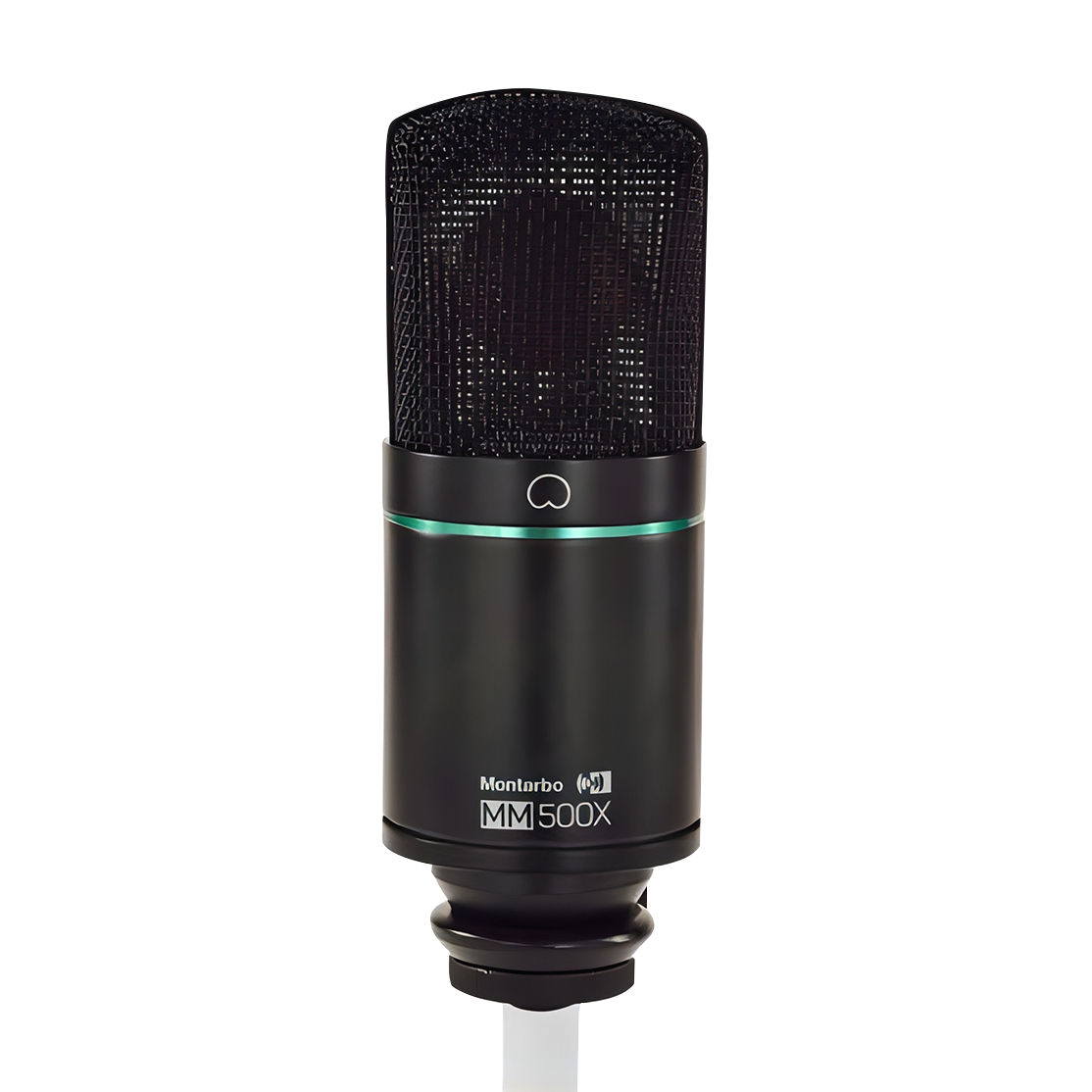 意大利Montarbo蒙特寶91香蕉视频下载地址 MM500X 寬振膜電容話筒 錄音室話筒