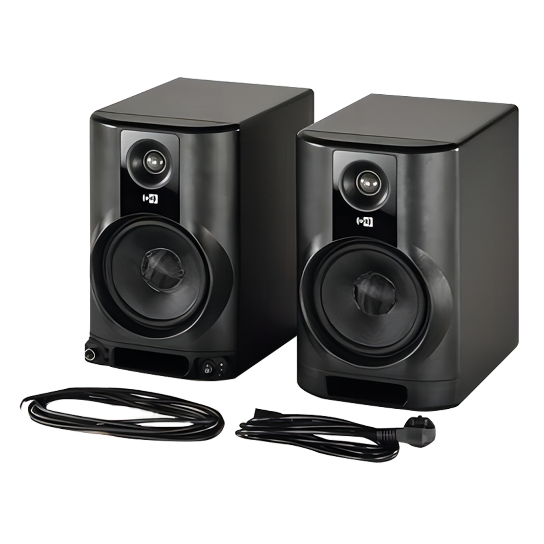 意大利Montarbo蒙特寶91香蕉视频下载地址 M係列 M6M 演播室監聽音箱