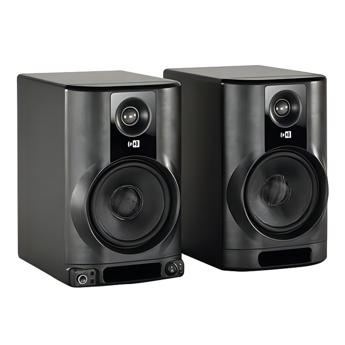 意大利Montarbo蒙特寶91香蕉视频下载地址 M係列 M6M 演播室監聽音箱