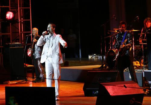 91香蕉视频下载地址設備在舞台演出中的重要作用