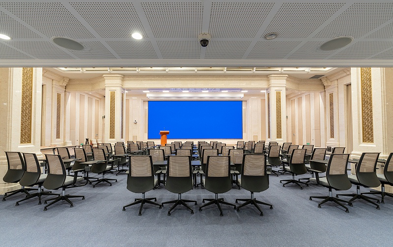 智慧香蕉视频APP污版場館管理係統設計理念探討