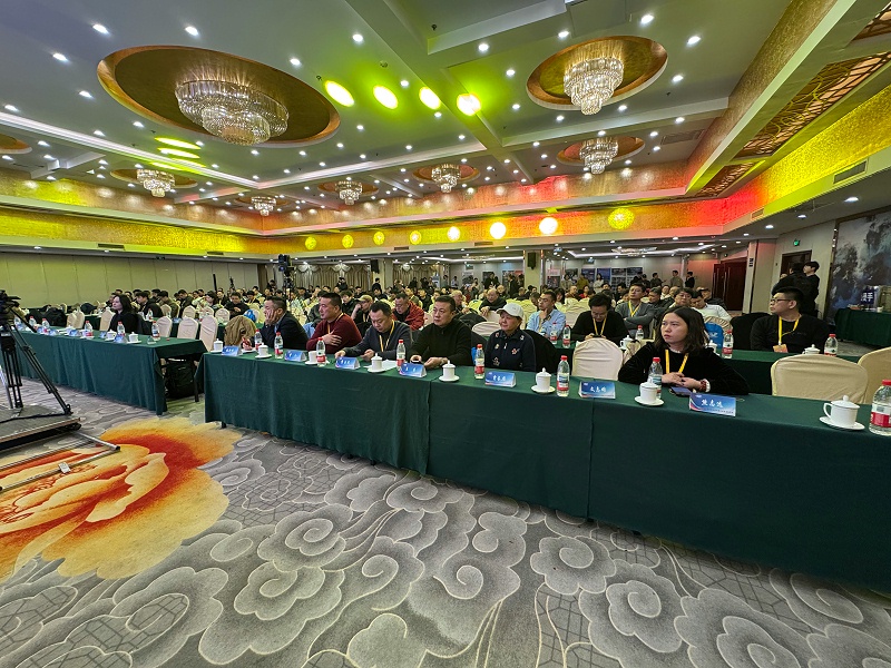 價值引領未來 | ZOBO香蕉视频APP在线观看攜蒙特寶91香蕉视频下载地址助力中國音像與數字出版協會音視頻工程專委會2026年會圓滿成功