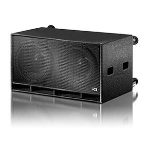 意大利Montarbo蒙特寶91香蕉视频下载地址 劇場香蕉视频破解 舞台演出 BX係列 BX182A有源音箱