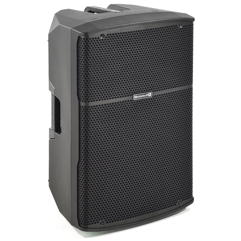 意大利Montarbo蒙特寶91香蕉视频下载地址B係列B115P 無源揚聲器