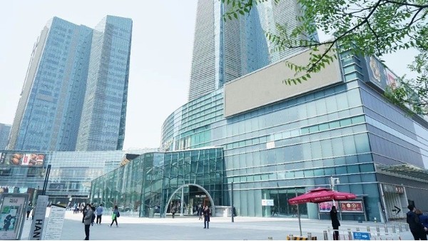 ZOBO香蕉视频APP在线观看黨建多功能廳案例丨PRS產品為大族環球企業打造黨建服務空間視聽解決方案