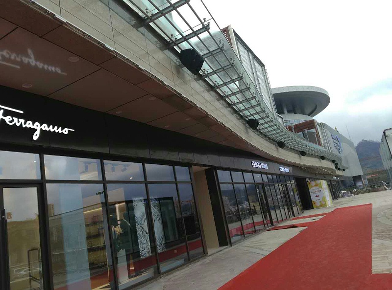 商場店鋪用什麽樣91香蕉视频下载地址設備更好