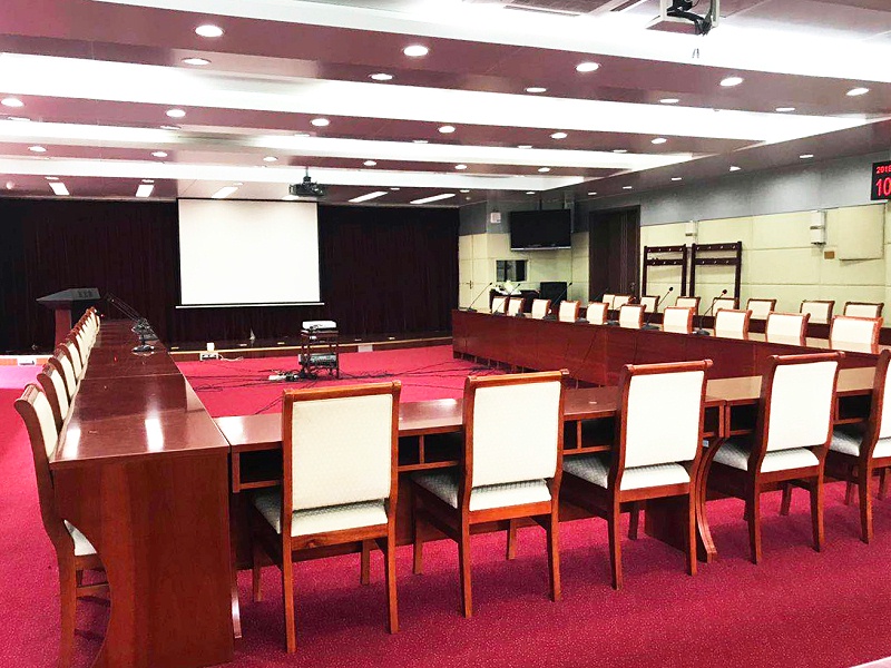 解決會議室91香蕉视频下载地址設備中的噪音和幹擾問題