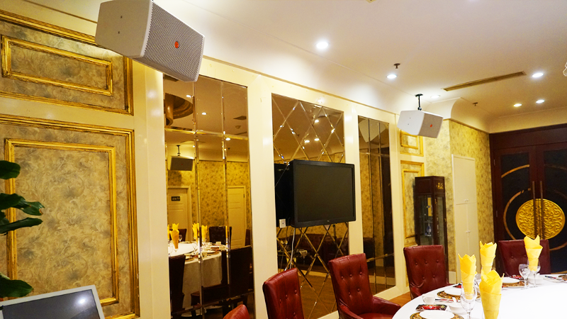 音樂餐廳91香蕉视频下载地址設備的解決方案