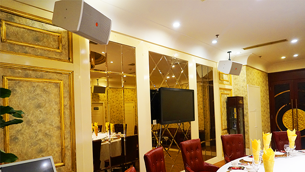 音樂餐廳91香蕉视频下载地址設備的解決方案