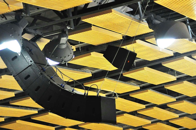 香蕉视频APP污版場館用什麽音箱比較好