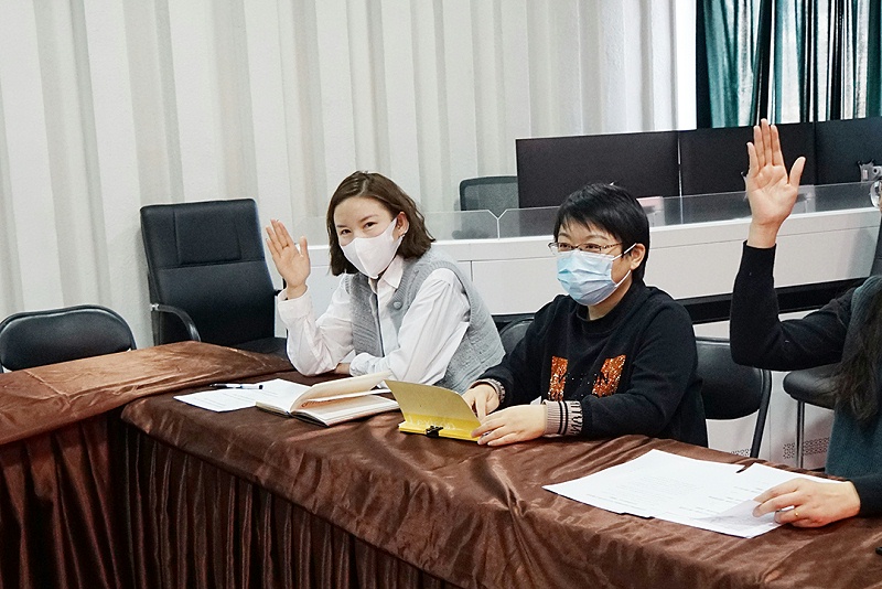 ZOBO香蕉视频APP在线观看召開工會成立大會暨次工會代表大會