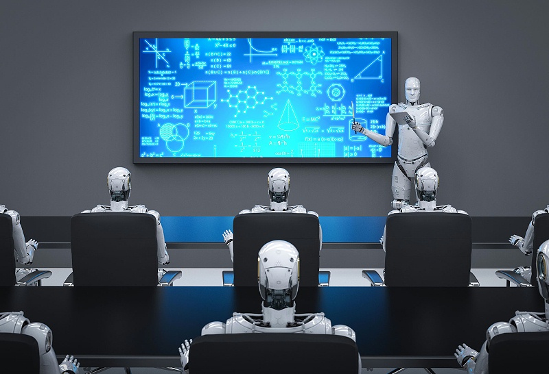 工業LED顯示屏發展的趨勢回顧與展望